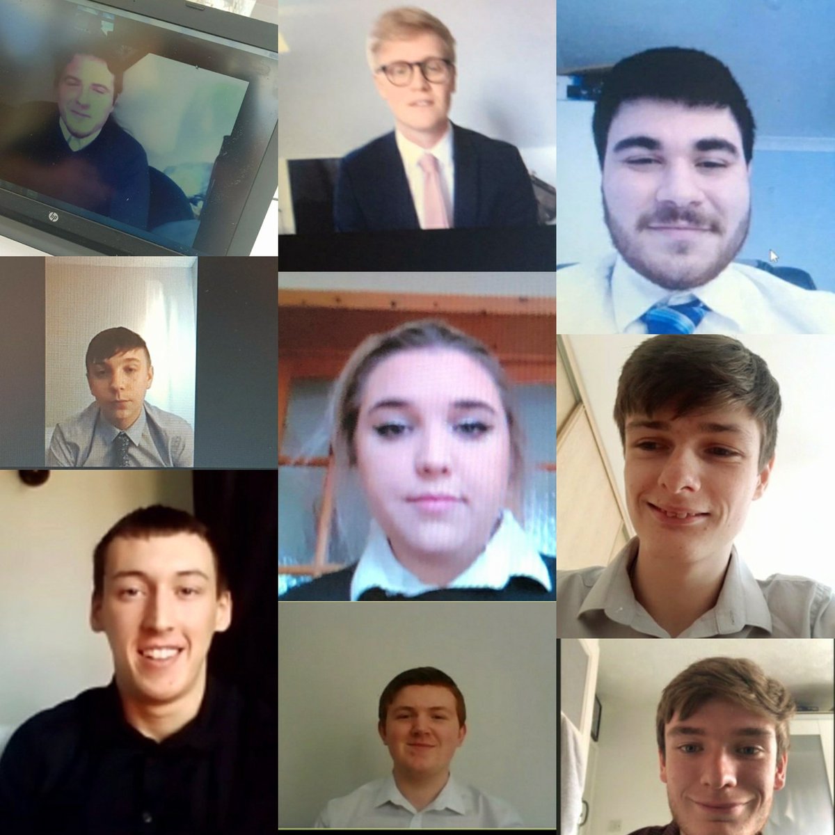 TDR Training tweet media