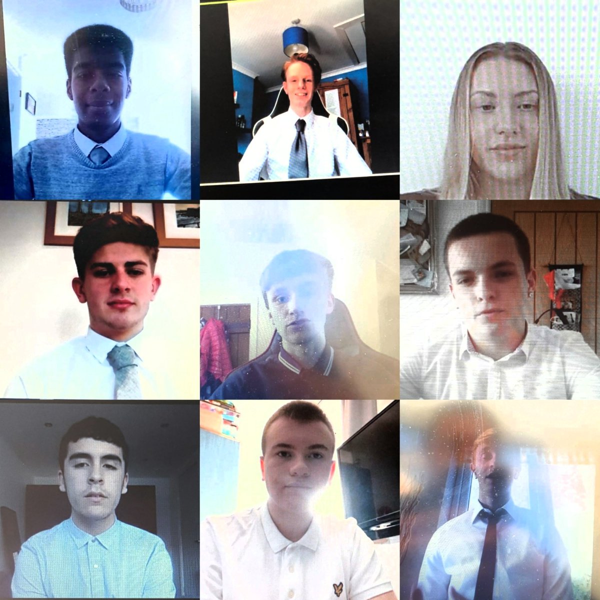 TDR Training tweet media