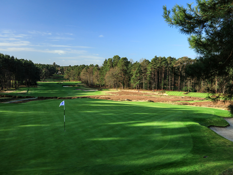 GolfMonthly's tweet image. CONFIRMED: Golfers in England will be allowed to play in two-balls with someone from another household on Wednesday golf-monthly.co.uk/news/play-golf…