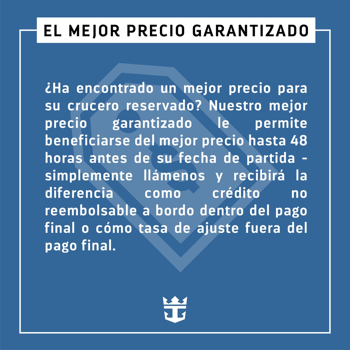 Royal Caribbean ESP tweet media