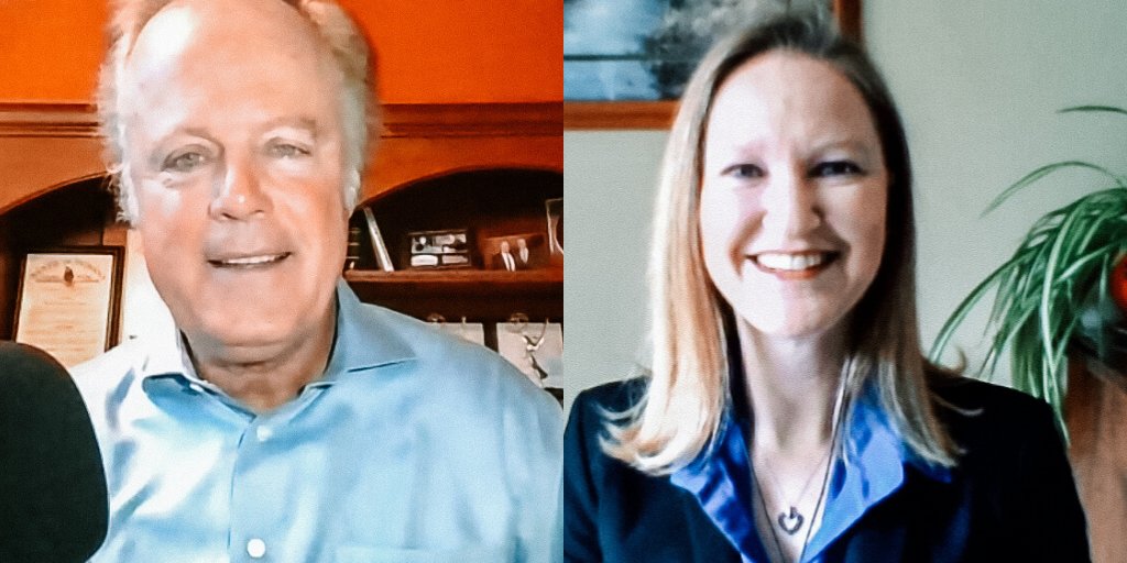 AgriNovusIN's tweet image. This week on the Ag+Bio+Science podcast, @IIB host @GerryDick talks with Ronda Hamm, global academic relations at @corteva. Ronda speaks on how #agbioscience careers welcome all kinds of talent.
Listen here: apple.co/3bjSecV