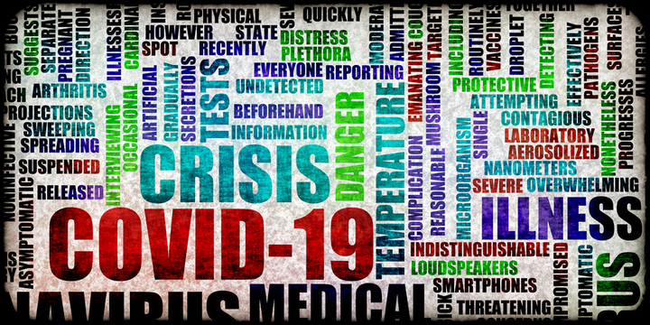 Converged Security in the time of COVID-19: Vidsys' Vice President of Operations, Phil Stockham, chats with SecurityInfoWatch Magazine about using security automation technology to assess and manage #risk in a #crisis - ow.ly/olZB50zwNGv