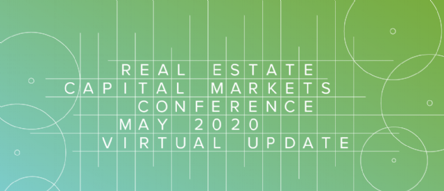 goodwinlaw's tweet photo. 5/27/20 - #GoodwinLaw &amp; @Columbia_Biz present a virtual #RECMConf update focusing on 2 topics from our conference in January - Perspectives on Europe &amp; Global Flows of Capital, reflecting the industry response to the current environment. Space is limited: https://t.co/PmaPlWMZSS https://t.co/l7kVkzoSMu
