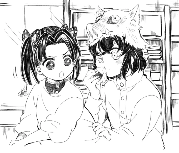 伊アオ 