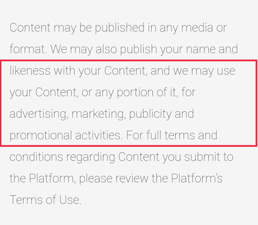 30/  #TrumpVirus  #Phunware Pieces from  @ucampaignupdate Privacy Policy in Number 18:So Number 8 and 14 = True"Sharing info collected via nearby Bluetooth proximity beacons. Note that if you disable sharing of location information, you may be unable to access features" 