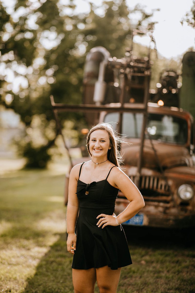 Happy Quarantine Birthday to senior dancer <a href="/shayden_saylor/">Shayden Blankenship</a> 💖 We we’re so happy to get to end the season together with you in February and property celebrate how much we will miss you next year!! Enjoy your day - safely of course!