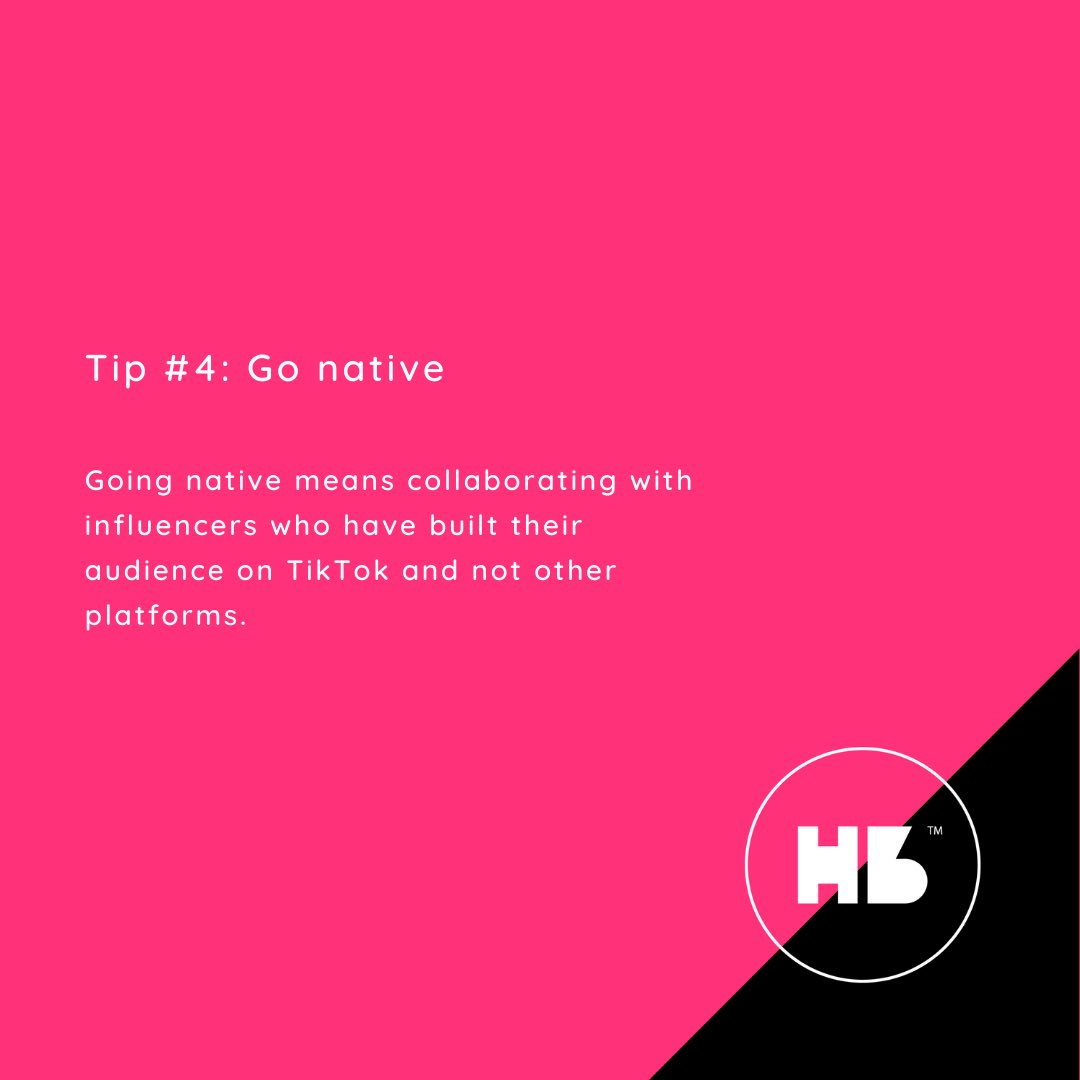hypebuzzhq's tweet photo. How to WIN on TikTok https://t.co/T3boCAJ6fs