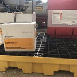 Photo by Foster Ag Services (@FosterAgService)