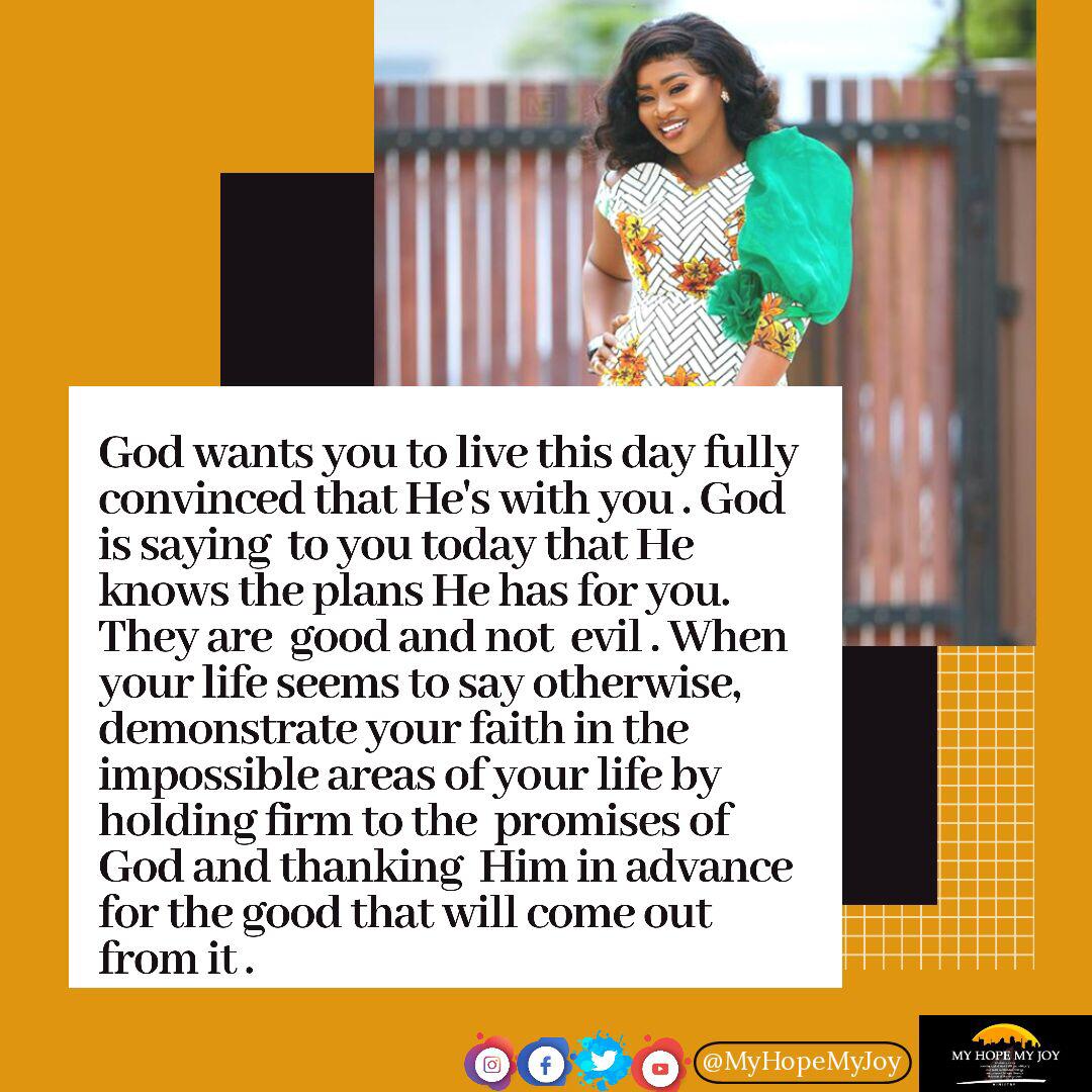 myhopemyjoy_'s tweet photo. Have faith in God , backup with prayers and watch God's plan for you come into reality .
#myhopemyjoy https://t.co/e71NumhouG