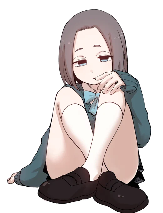月城モナちゃん 