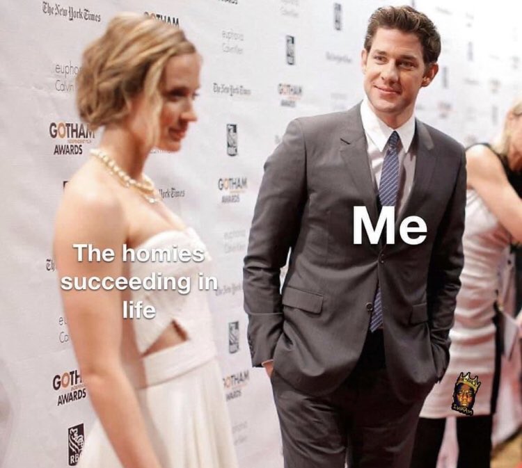 Respectful Memes (@respectfulmemes) on Twitter photo 