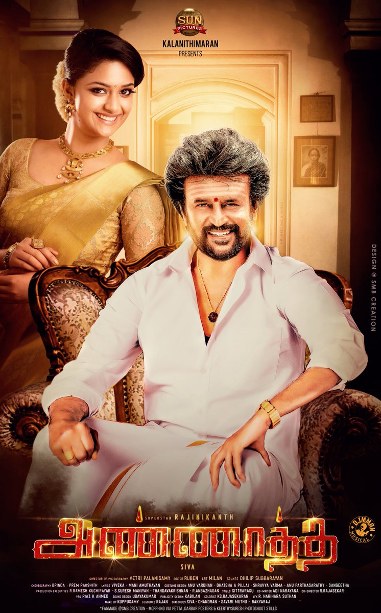 செல்ல நாய் குட்டியுடன் கீர்த்தி சுரேஷ் போட்டோஷூட் 2 Richardson on Twitter: "How many of u r waiting for this movie ! Rt this  tweet 🔥 #WeLoveKeerthySuresh Super star & lady super star 😎😍💯 Thalaivar  & Thalaiviii 😍💛 @KeerthyOfficial & @rajinikanth #