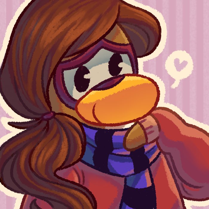 krisceptile's tweet photo. i’m so happy i was able to commission @McCoolCP, their art always blows me away and this time was no different omg 😍💜 https://t.co/jYB6qVtrPe