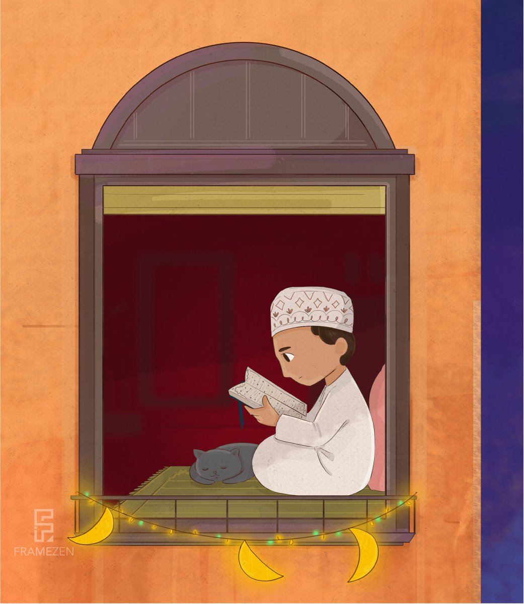 Framezen's tweet photo. إن الله عز في عليائه قريبٌ مجيب، فكن قريباً تجاب
Allah, the exalted, is close and respondent, so stay near and you will be answered
#ست_بلكونات_في_رمضان
#رمضان #رمضان_كريم
#framezen
#creative_framing https://t.co/q59EoPVb8v