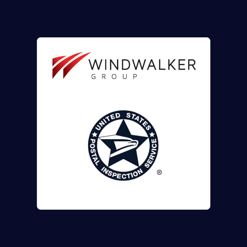 WindwalkerGroup's tweet photo. We are pleased to announce that our work with the United States Postal Inspection Service Career Development Unit will continue with the award of its new Training Support follow on contract. We are excited to support their work protecting every address in America! https://t.co/7u4U5bW9G3