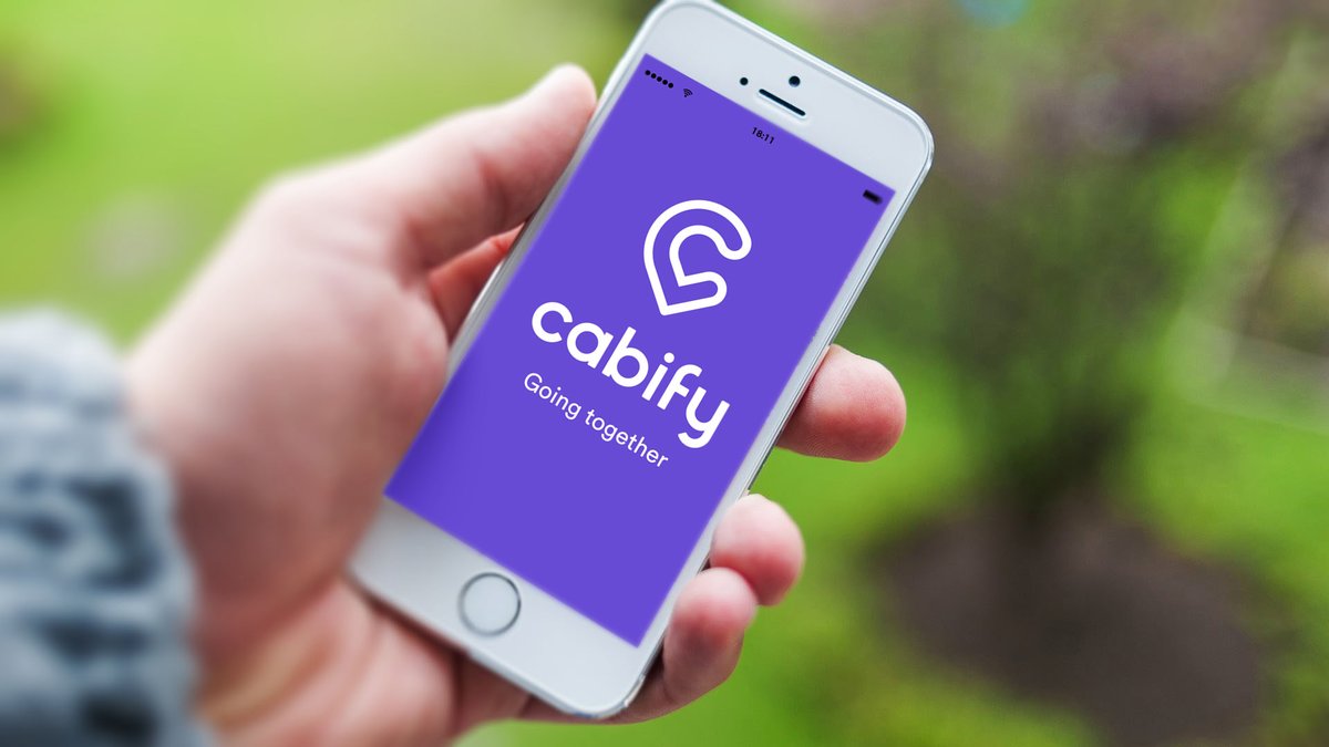 Customer Experience &amp; Ops Technology Manager 
<a href="/MariaGili/">Maria Gili</a> from <a href="/cabify_espana/">Cabify España</a> explains why they chose our #ConversationalAI technology to launch their #virtualassistant ABI. Watch the interview to find out more. bit.ly/2Lhi9aD