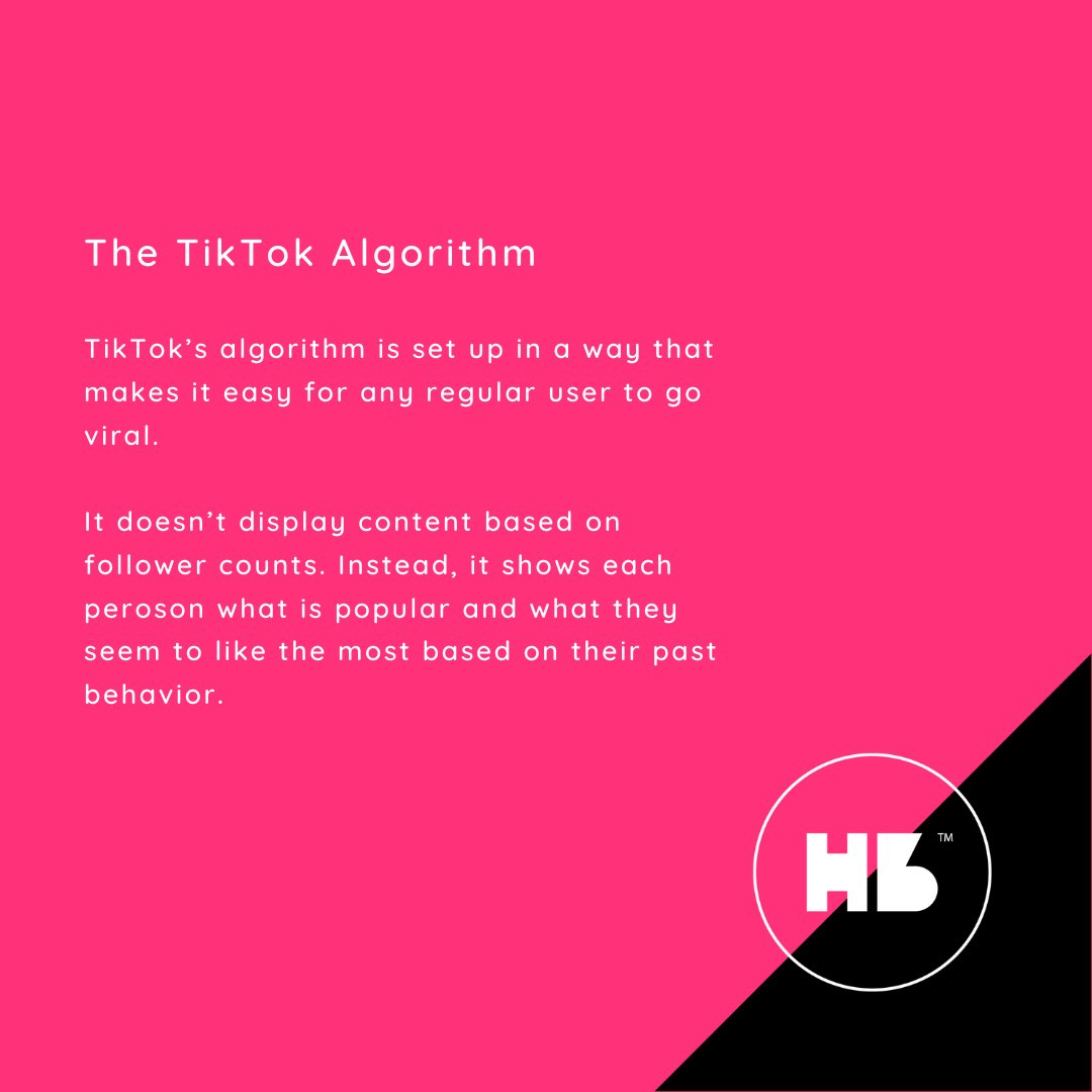 hypebuzzhq's tweet photo. What is TikTok all about?! https://t.co/Qltl0KPFsg