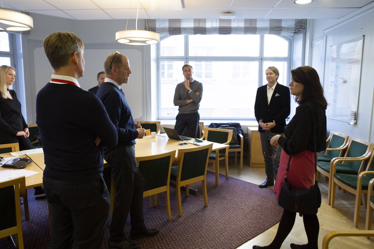 AUexkull's tweet photo. Since early April in a sudden hectic mission to coordinate my Government’s 15 repatriation flights of Swedish and EU citizens around the world due to the Covid 19 crisis. Thanks to a great team effort the operation has been a success! https://t.co/XHE3UbLsdC