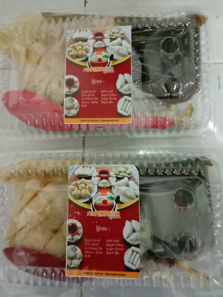 prih4tini's tweet photo. Twitter do your super magic!

Untuk anak kosan Jogja yg ga bisa mudik dan butuh makanan untuk berbuka. Pempeksamsar menyediakan 5 paket tiap sore. Gratis. Tinggal DM dan sebutin alamatnya. 

Bantu RT, tag temen-temen yg butuh ya. Yang mau ikutan berbagi juga boleh. :) https://t.co/lj8l5uSqV1