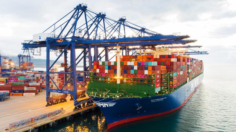 HMM America tweet media