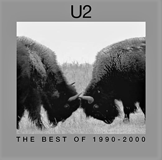 U2OughtaBeInPix's tweet photo. The ‘William Orbit Mix’ of ‘ELECTRICAL STORM’ was on disc 1 of @U2’s 2nd Best-Of set, w the ‘Band Version’ as a b-side. Orbit’s is only 15 seconds longer, but the full band’s appearance is 80 secs later. It’s the only non-album single to get a 5 in #U200 (either one would’ve!). https://t.co/4fEfXPHwwy