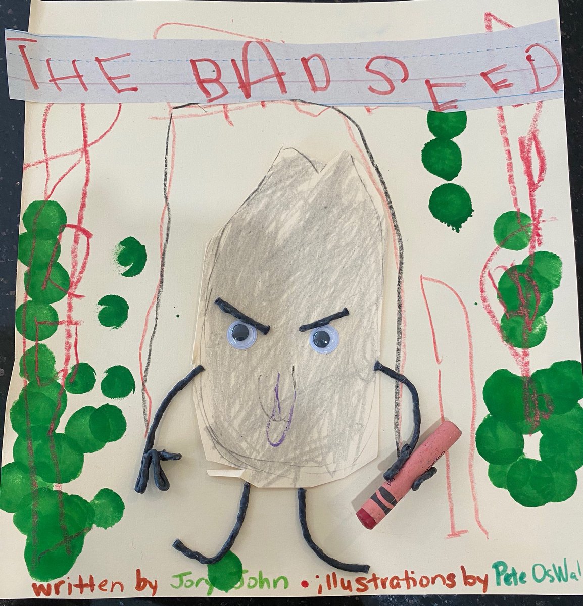 lsatwood1's tweet photo. Here are some amazing entries from our #covercopychallenge! Thank you for participating; itβs been so fun to see these creative covers! Thank you @DemariaJason for all of your help! @definocentral @mmontalbano2 https://t.co/YNZPY6dAMu