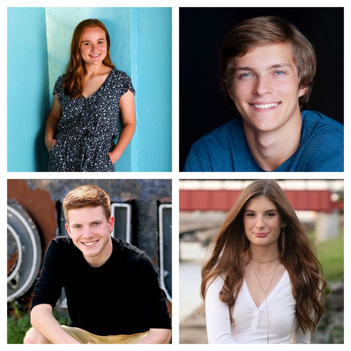 DCHSMaroons's tweet photo. Congrats to the following seniors who represented DCHS at the National Council on Youth Leadership: Ally Baumhover, Gabby Chiodo, Jack Drey, Zach Fry, Lindsay Grask, Raquel Greenslade, Katie Huey, Ryan O’Halloran, Delaney Orewiler, Luke Posegate, Stan Przedlacki &amp; Mallory Wilson! https://t.co/zDlpQnmsuW