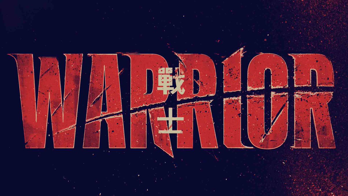 vfx_online's tweet image. Warrior Main Title Sequence by Method Studios. #Warrior #titles #maintitle @method_studios 

Read: wp.me/p8kPeZ-5rU