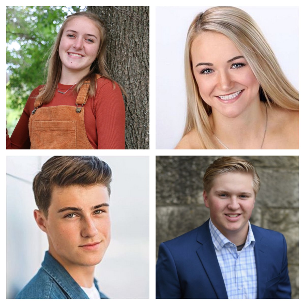 DCHSMaroons's tweet photo. Congrats to the following seniors who represented DCHS at the National Council on Youth Leadership: Ally Baumhover, Gabby Chiodo, Jack Drey, Zach Fry, Lindsay Grask, Raquel Greenslade, Katie Huey, Ryan O’Halloran, Delaney Orewiler, Luke Posegate, Stan Przedlacki &amp; Mallory Wilson! https://t.co/zDlpQnmsuW
