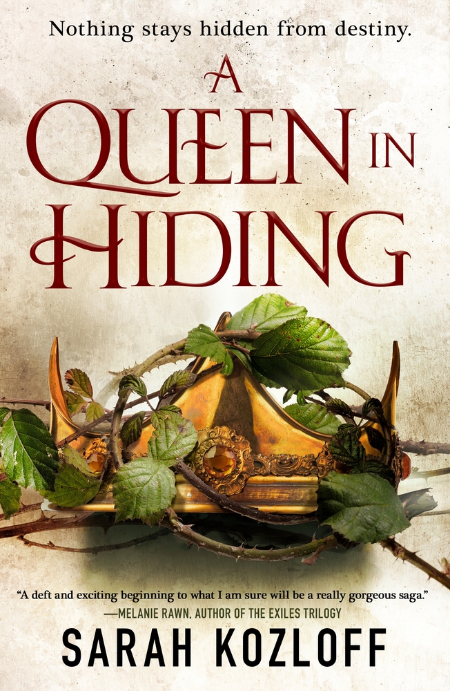 torbooks's tweet photo. "Bottom line: A Queen in Hiding is an excellent opening novel to a saga I want to continue."
- @sffworld on @sarah_kozloff's #AQueeninHiding, on sale now!
https://t.co/BpwjbaOeiQ https://t.co/k91qzM7feQ