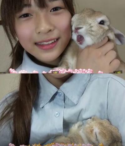 Twitterのコスプレ画像28