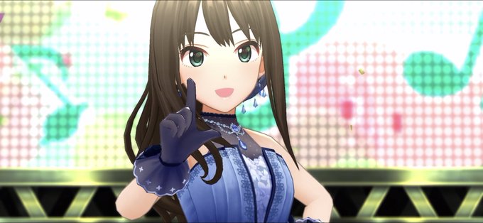 夜のしぶりんのtwitterイラスト検索結果