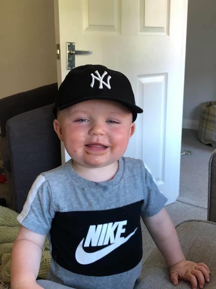 kev_star_10's tweet photo. Baseball daft @Yankees #YankeesRule https://t.co/W9YS7WwzjK