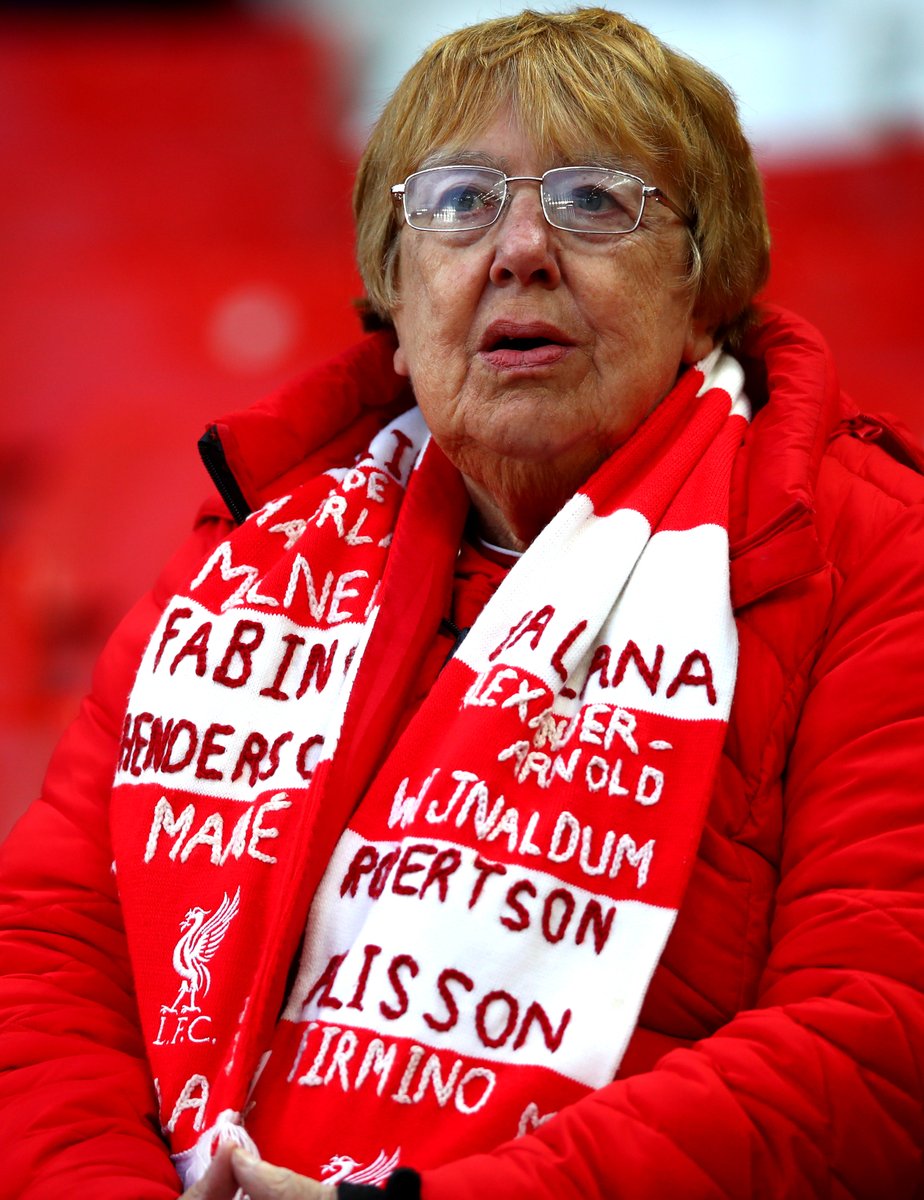 Liverpool FC News tweet media