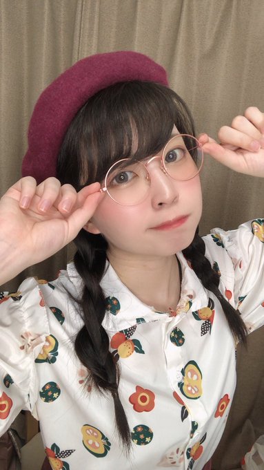コスプレイヤー伊波ユリのTwitter画像28