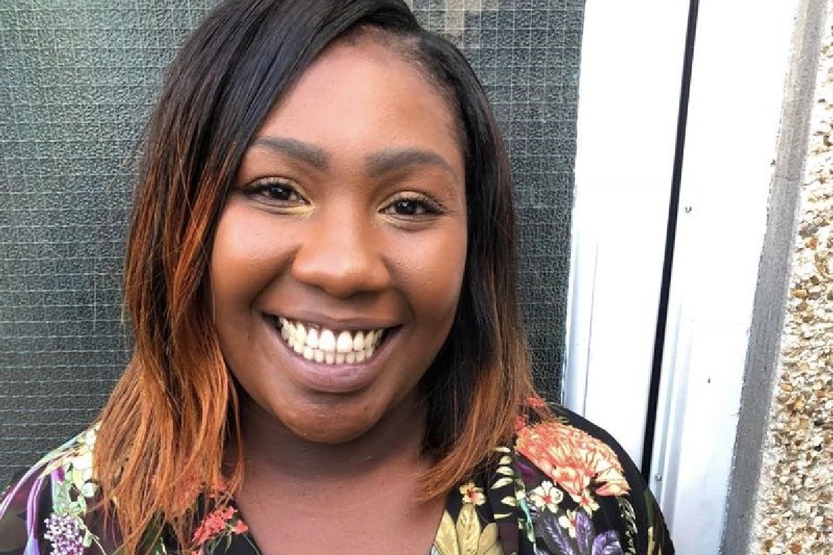 🏆 | Proud of BAME officer @AlishaAirey who has been named a 'Rising Star in education and academia' award winner by <a href="/WATC_Updates/">WATC</a> 

Alisha has worked tirelessly to support BAME student experience, while challenging discrimination and inequality.

➡️fal.cn/380II
