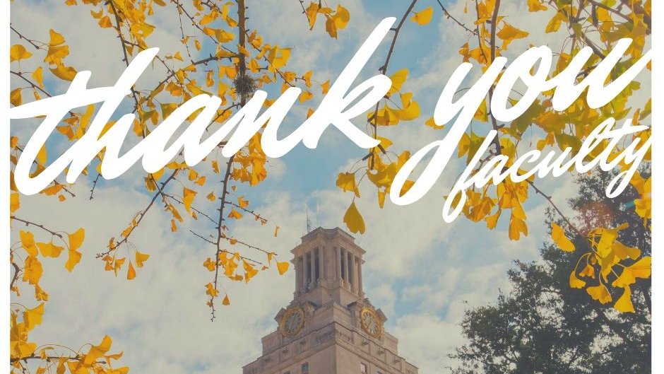MillsLil's tweet photo. Our #1 ranked MPA program’s faculty delivered a spring education that our students are effusively praising! I am so proud to be their colleague! #UTtogether https://t.co/TrJXBcsRef