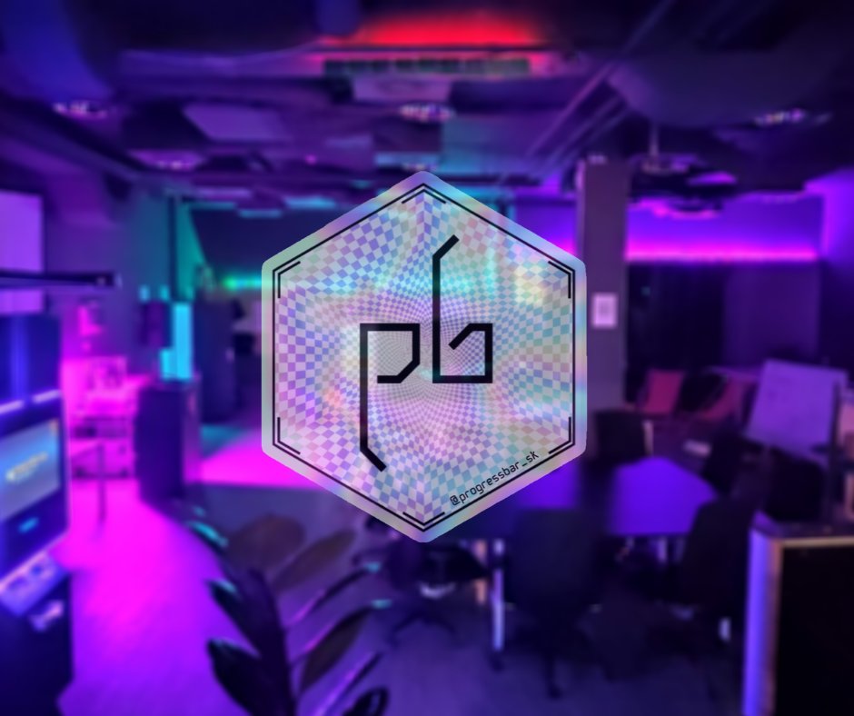 Progressbar tweet media