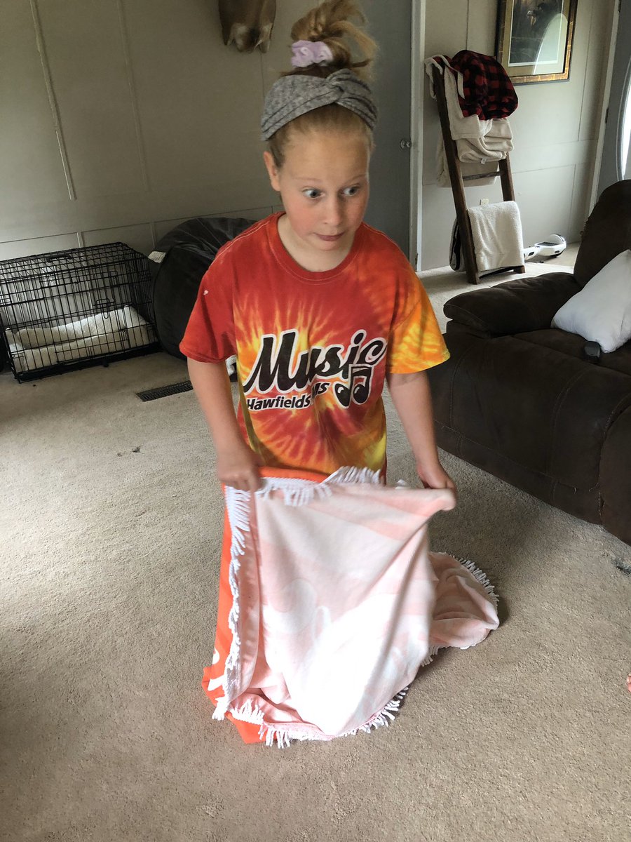 altangla's tweet photo. Juliana had some field day fun last Friday!
#FieldDay4Chatham #CCSathome #NationalFieldDay https://t.co/bK9FWf0Y4E