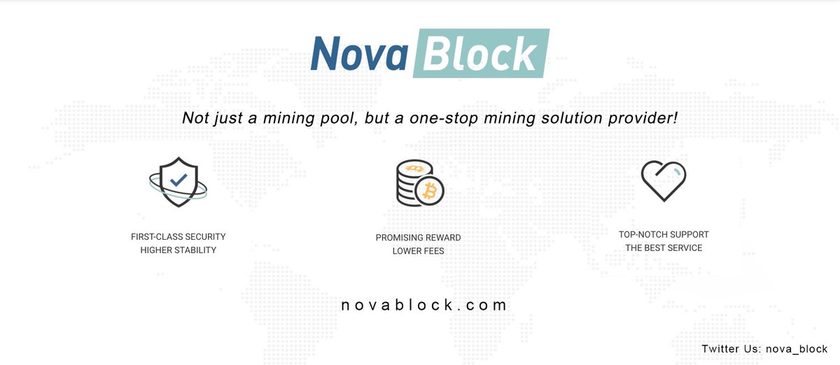 NovaBlock tweet media