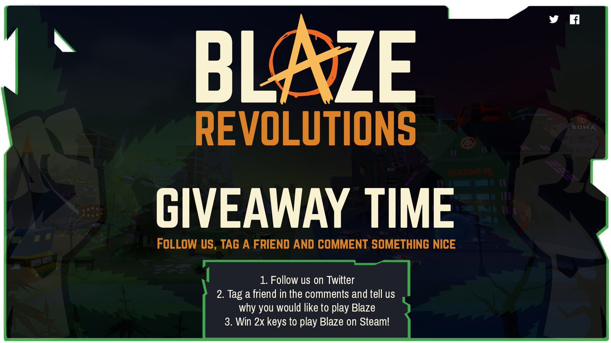 Blaze Revolutions (@BlazeRev) / Posts / X