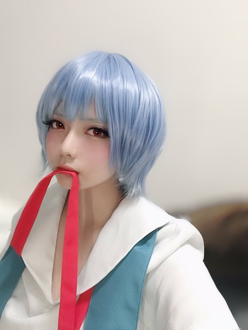 コスプレイヤーおもち(neo.omochi)のTwitter画像28