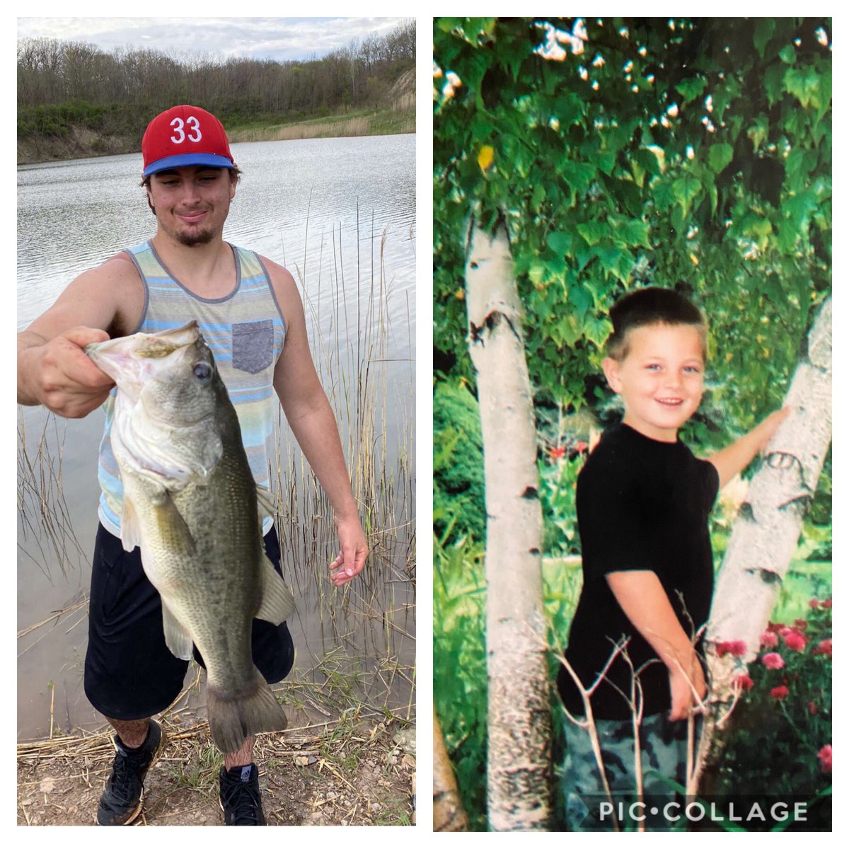 Cavy_Boys's tweet photo. 🌟LP Baseball Senior Spotlight🌟 

Name: Colton Yanish

Number: 17

Favorite Baseball Memory: Hitting my first high school homerun

Advice to students: Keep working hard towards your goals.  

Future Plans: College and work for the Department of Natural Resources @LPHS_Activities https://t.co/r4DzIR4E1K