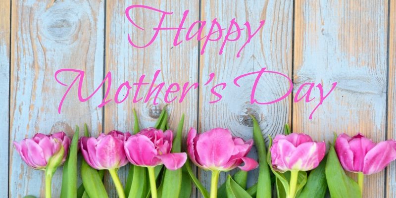 Happy Mother's Day from MS 354! This year many mother's who usually wear many hats, are juggling all of these roles, all day at the same time! We raise our caps to you! #HappyMothersDay