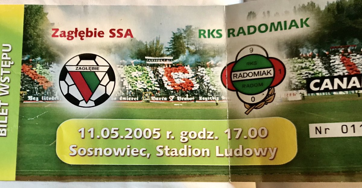 Sprzątałem dziś w garażu. Takie znalezisko. 15 lat