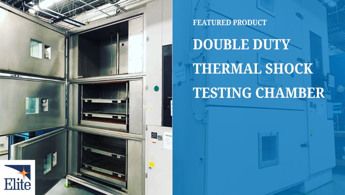 EliteTest's tweet image. Pro tip: always go with the double duty 💪 Check out our extra-strength testing chambers: bit.ly/313ebti. #testingchambers #producttesting #durablechambers
