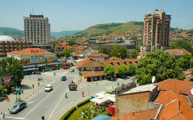 Tabii ki Novi Pazar ile başlayacağım. 