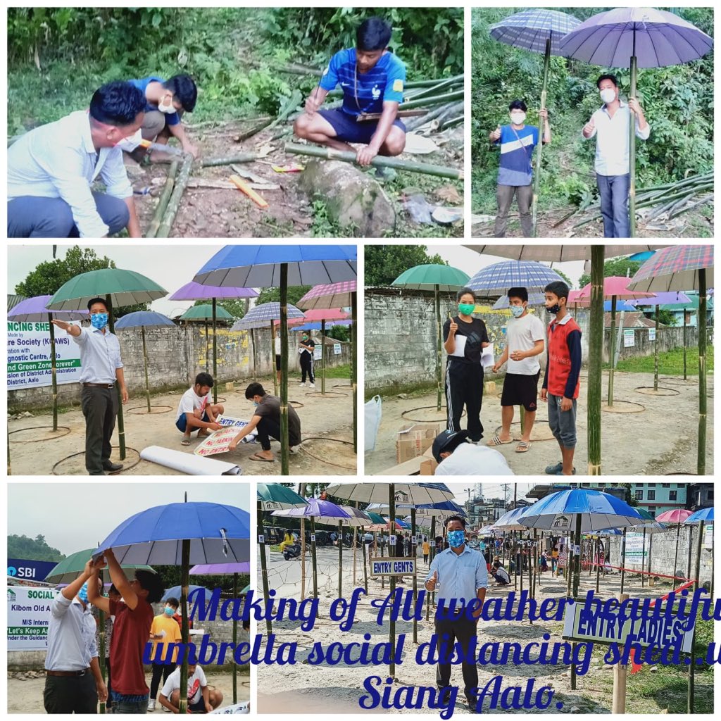West Siang District Arunachal Pradesh tweet media
