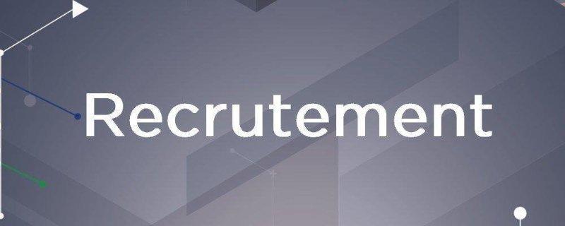 toulouseinp's tweet photo. #ToulouseINP recrute ! Retrouvez nos offres d'emploi sur notre site internet, rubrique recrutement :
https://t.co/2cCzok6YFL

#emploi #job https://t.co/VdfhB7u36i