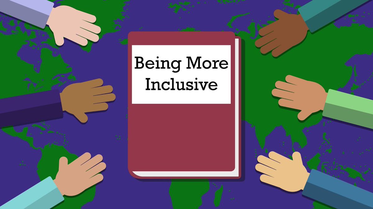 globalsearch4ed's tweet photo. No person with a #disability should be left behind #standupforinclusion #covid19. Watch Video https://t.co/0Xv3WA9QlT https://t.co/g29IhN2u5C